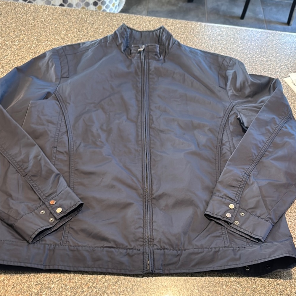 Mind bridge jacket